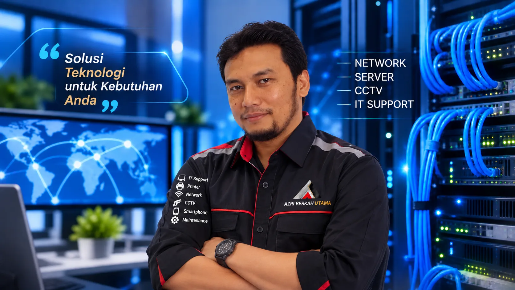 Akang Ujang Hidayat