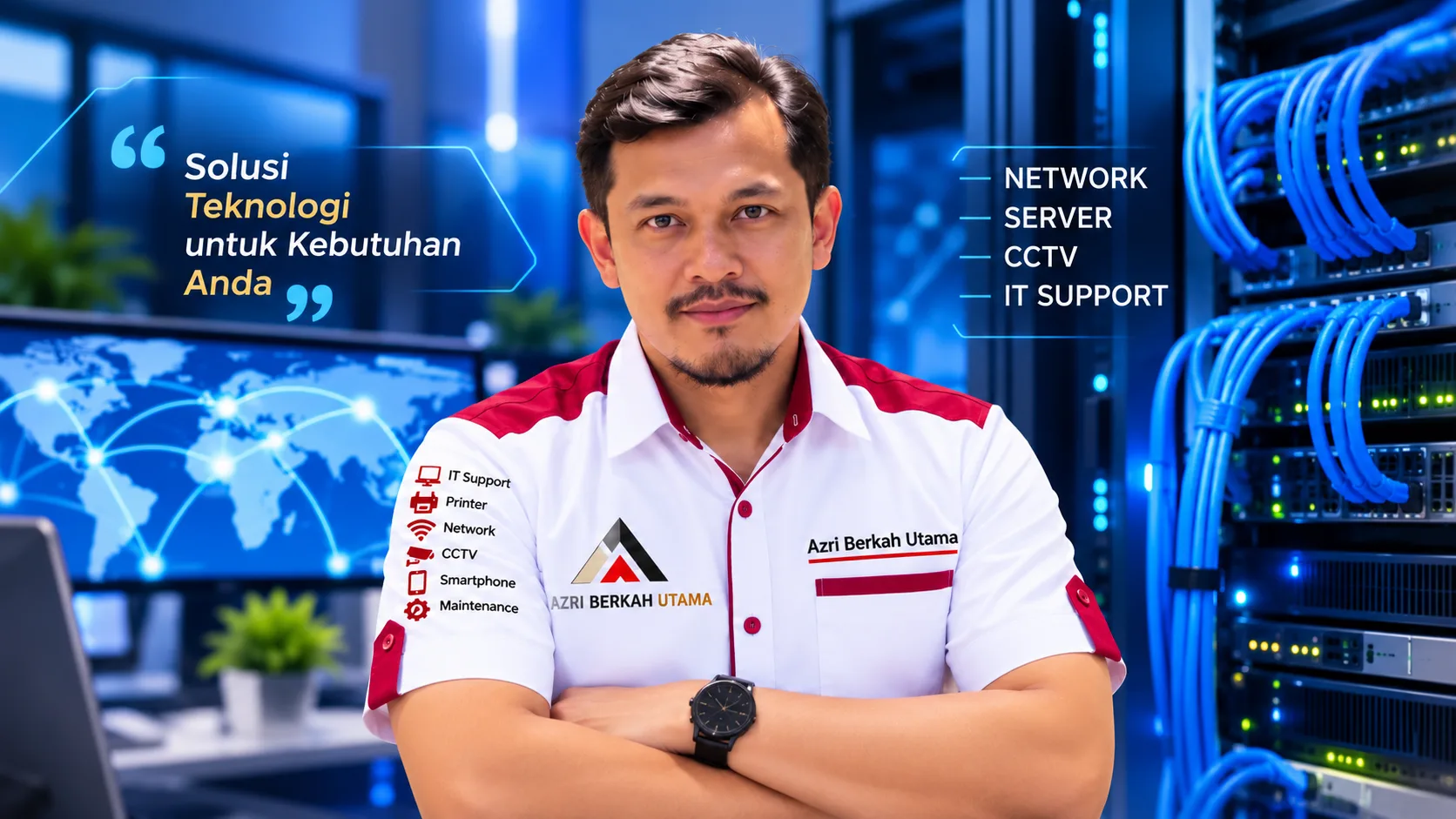 Muhammad Risyad